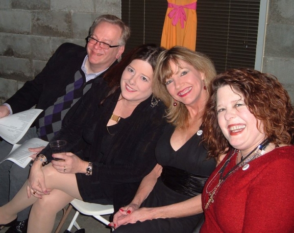 Photo Coverage: Winter's First Night Nashville Image