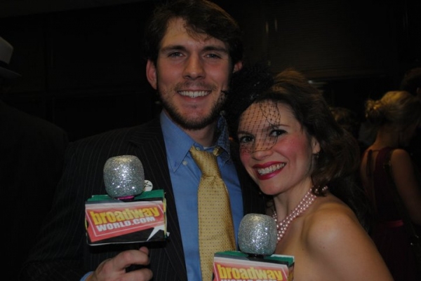 Photo Coverage: Winter's First Night Nashville Image