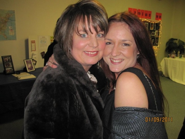Photo Coverage: Winter's First Night Nashville Image