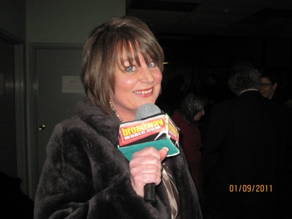 Photo Coverage: Winter's First Night Nashville Image