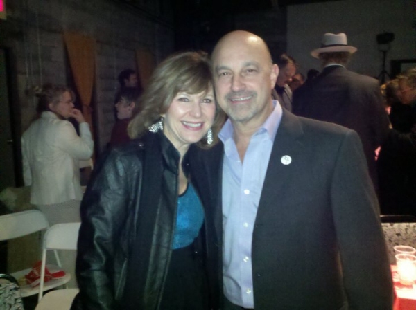 Photo Coverage: Winter's First Night Nashville Image