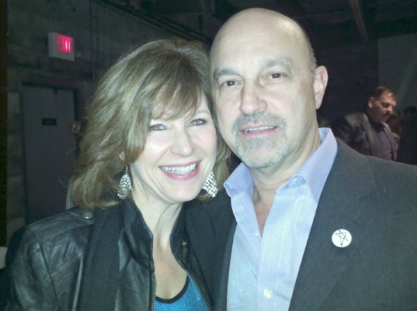 Photo Coverage: Winter's First Night Nashville Image