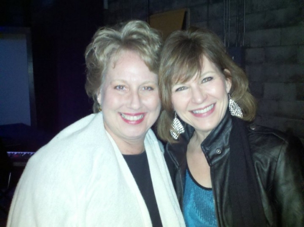 Photo Coverage: Winter's First Night Nashville Image