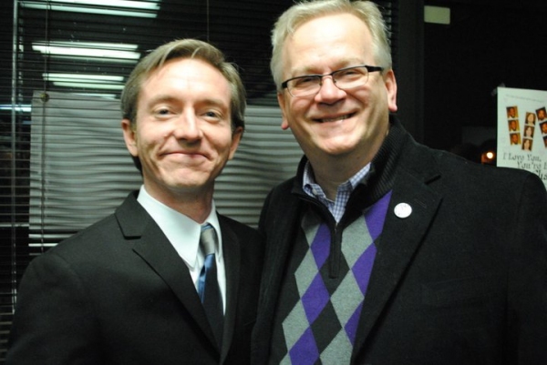 Photo Coverage: Winter's First Night Nashville Image