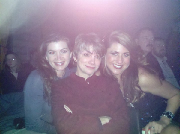Photo Coverage: Winter's First Night Nashville Image