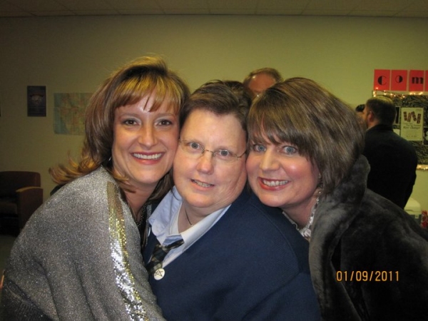 Photo Coverage: Winter's First Night Nashville Image