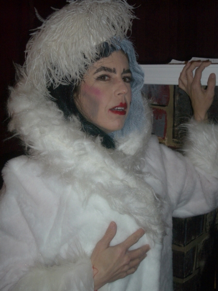 Photo Flash: Way Off Broadway Presents 101 DALMATIANS Image
