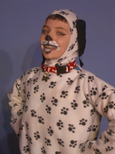 Photo Flash: Way Off Broadway Presents 101 DALMATIANS Image
