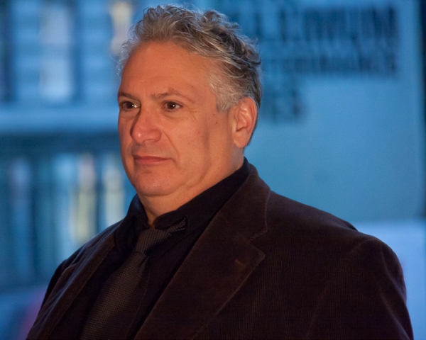 Photo Coverage: Fierstein et al. Announce 2011 NYC Tourism Boost Plan Image