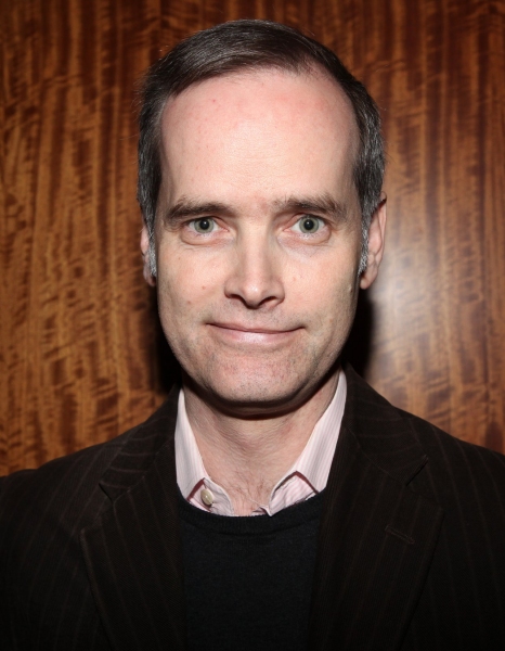 Photo Coverage: Boys Night Out: An Evening with Michael John LaChiusa Image