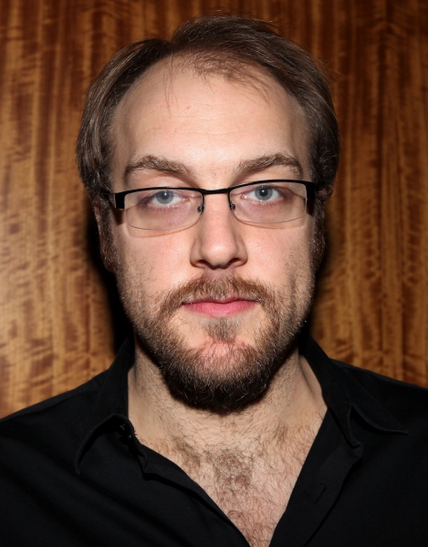 Photo Coverage: Boys Night Out: An Evening with Michael John LaChiusa Image