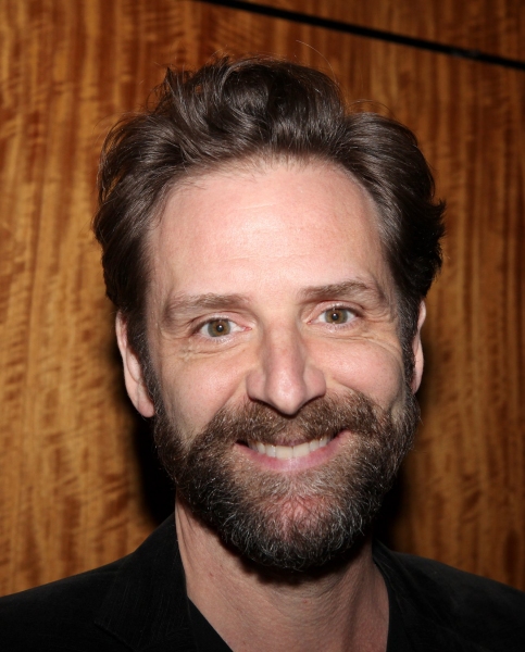 Photo Coverage: Boys Night Out: An Evening with Michael John LaChiusa Image