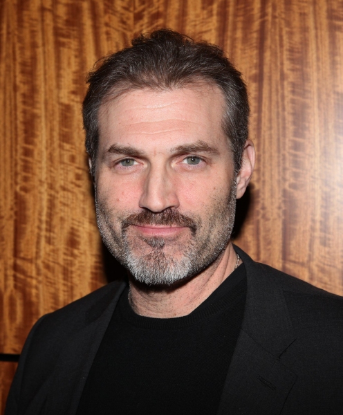 Photo Coverage: Boys Night Out: An Evening with Michael John LaChiusa Image