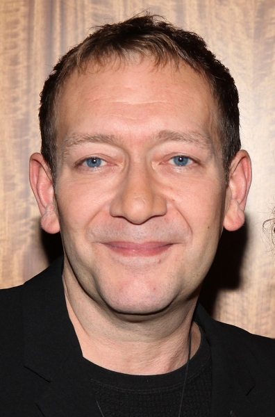 Photo Coverage: Boys Night Out: An Evening with Michael John LaChiusa Image