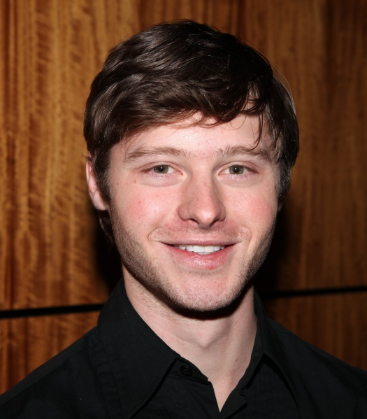 Photo Coverage: Boys Night Out: An Evening with Michael John LaChiusa Image