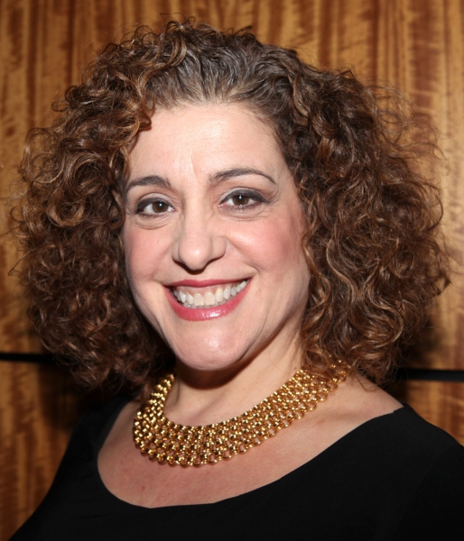Photo Coverage: Boys Night Out: An Evening with Michael John LaChiusa Image
