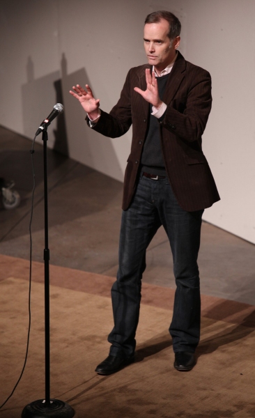 Photo Coverage: Boys Night Out: An Evening with Michael John LaChiusa Image