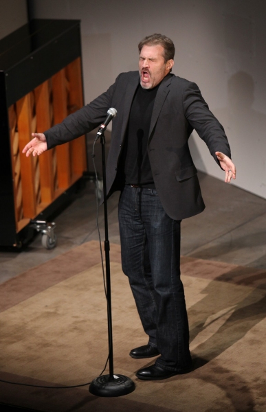 Photo Coverage: Boys Night Out: An Evening with Michael John LaChiusa Image