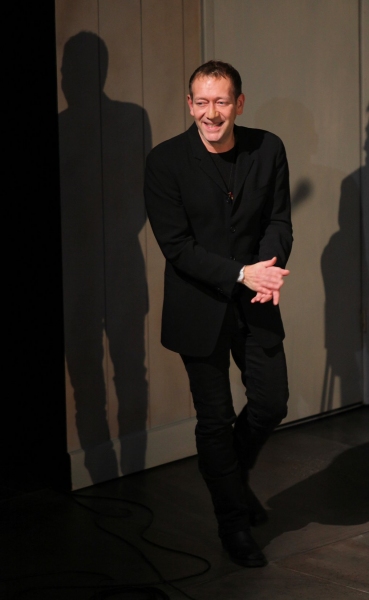 Photo Coverage: Boys Night Out: An Evening with Michael John LaChiusa Image