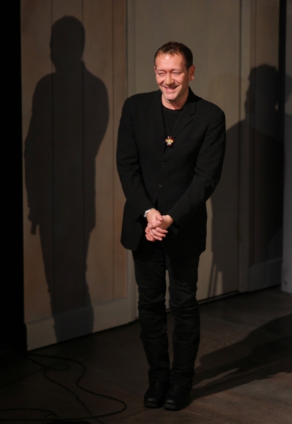 Photo Coverage: Boys Night Out: An Evening with Michael John LaChiusa Image