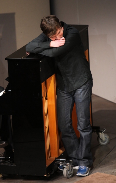 Photo Coverage: Boys Night Out: An Evening with Michael John LaChiusa Image