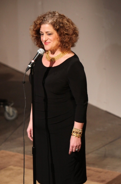 Photo Coverage: Boys Night Out: An Evening with Michael John LaChiusa Image
