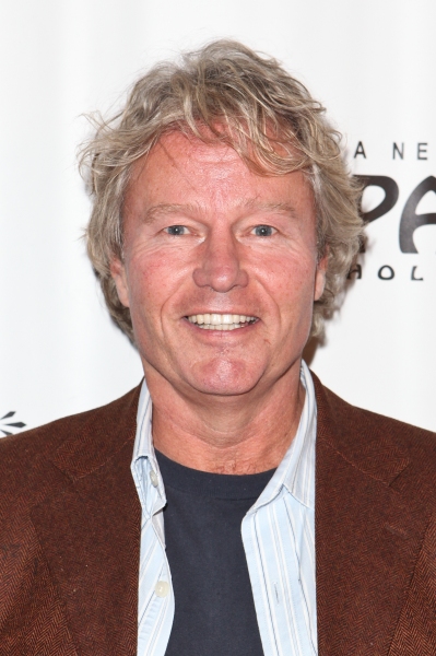 Photo Flash: Vereen, Ferguson & More Attend HAIR! Opening In LA Image