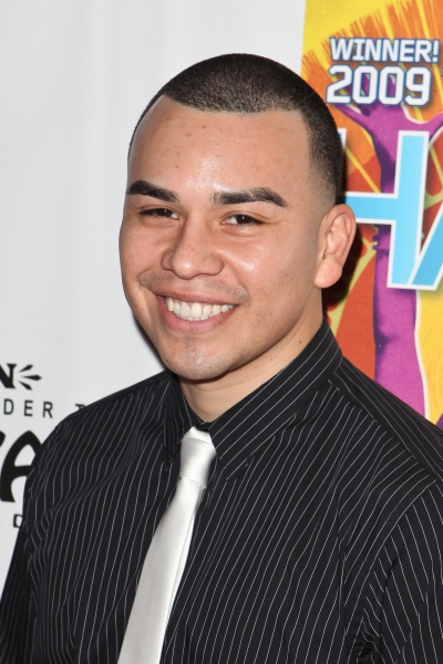 Photo Flash: Vereen, Ferguson & More Attend HAIR! Opening In LA Image
