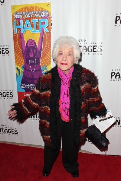 Photo Flash: Vereen, Ferguson & More Attend HAIR! Opening In LA Image