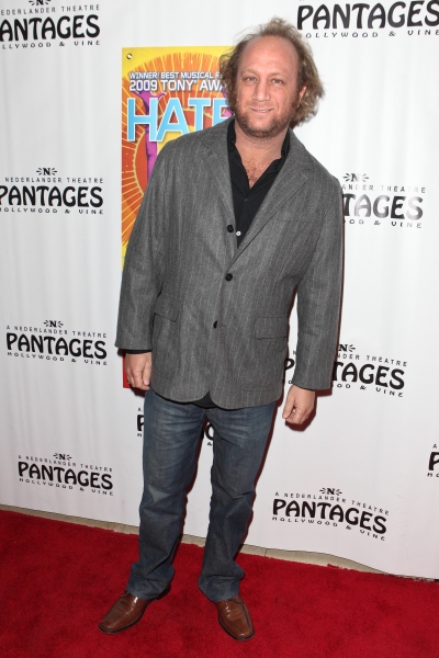 Photo Flash: Vereen, Ferguson & More Attend HAIR! Opening In LA Image