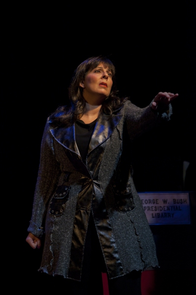 Photo Coverage: NEWSICAL: The Musical Opens Off-Broadway Image