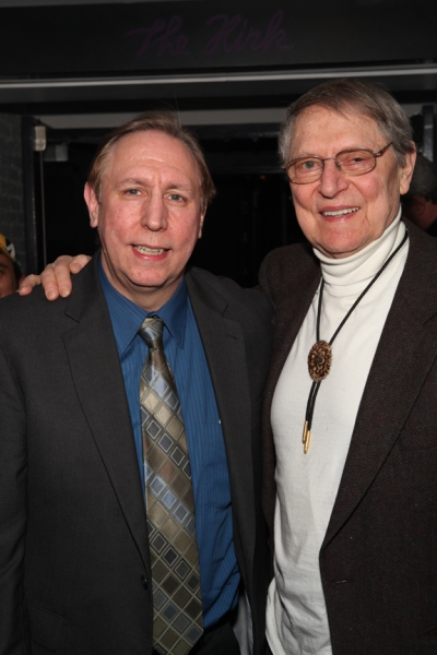 Photo Coverage: NEWSICAL: The Musical Opens Off-Broadway Image