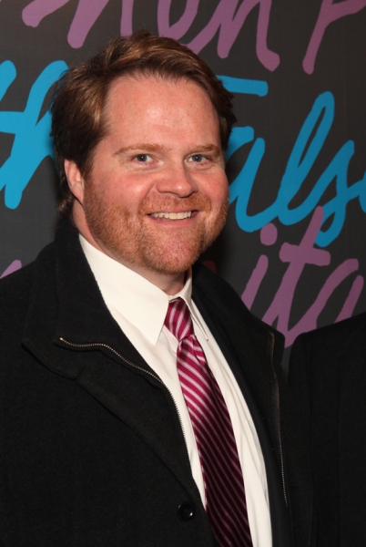 Photo Coverage: NEWSICAL: The Musical Opens Off-Broadway Image