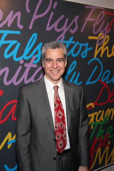 Photo Coverage: NEWSICAL: The Musical Opens Off-Broadway Image