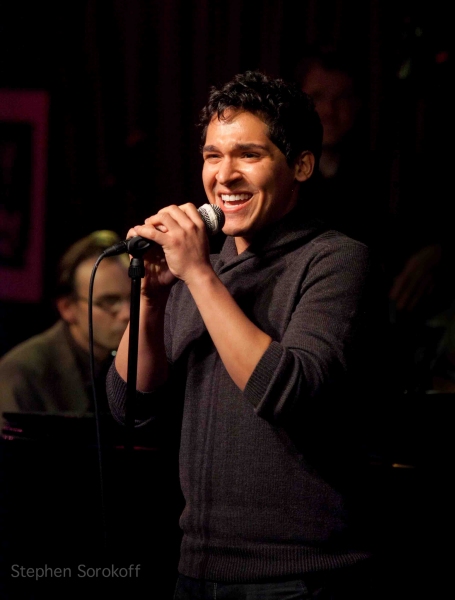 Photo Flash: Klea Blackhurst and Jim Caruso's Cast Party at Birdland Image