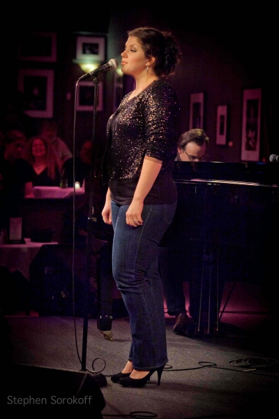 Photo Flash: Klea Blackhurst and Jim Caruso's Cast Party at Birdland Image