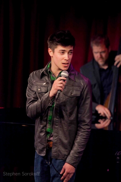 Photo Flash: Klea Blackhurst and Jim Caruso's Cast Party at Birdland Image