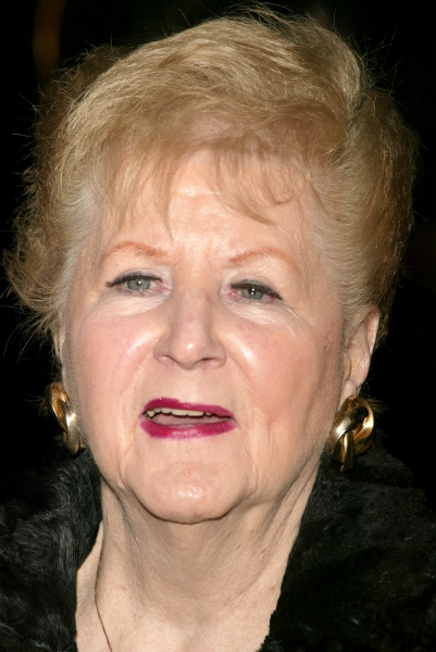 Photo Coverage: Remembering Margaret Whiting Image