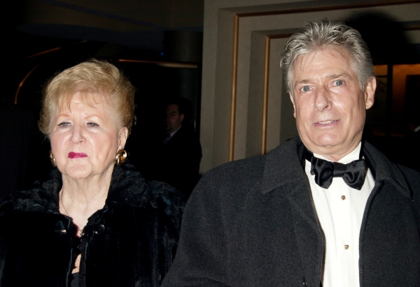 Photo Coverage: Remembering Margaret Whiting Image