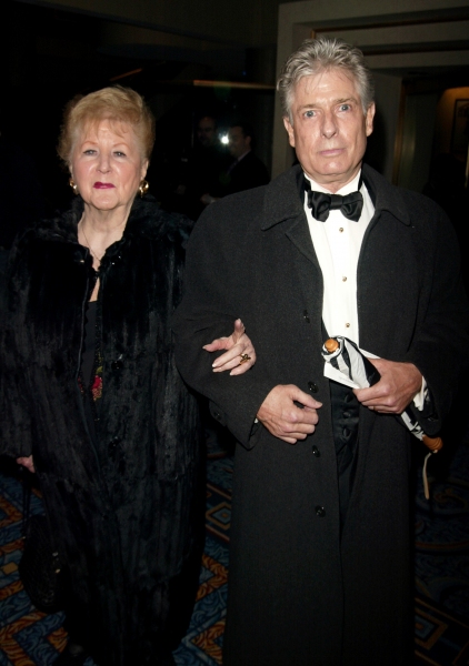 Photo Coverage: Remembering Margaret Whiting Image