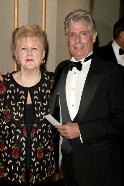 Photo Coverage: Remembering Margaret Whiting Image