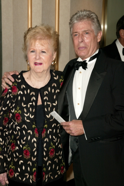 Photo Coverage: Remembering Margaret Whiting Image