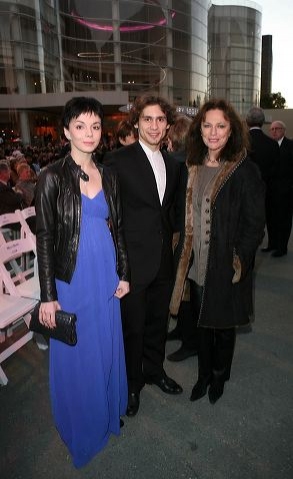 Photo Flash: OCPAC Renaming Ceremony Image