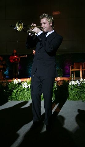 Photo Flash: OCPAC Renaming Ceremony Image