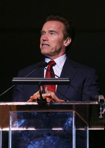 Photo Flash: OCPAC Renaming Ceremony Image