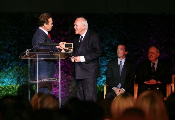 Photo Flash: OCPAC Renaming Ceremony Image