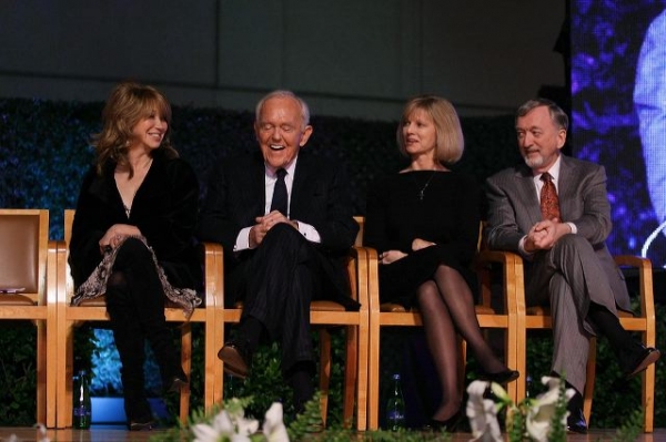 Photo Flash: OCPAC Renaming Ceremony Image