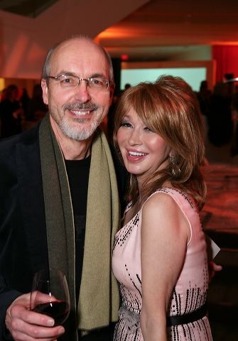 Photo Flash: OCPAC Renaming Ceremony Image