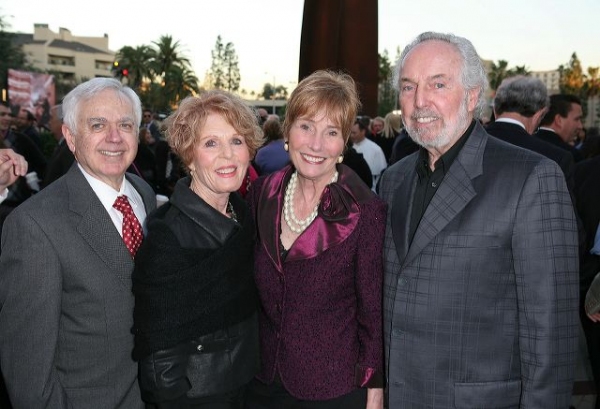 Photo Flash: OCPAC Renaming Ceremony Image