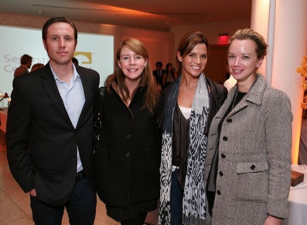 Photo Flash: OCPAC Renaming Ceremony Image